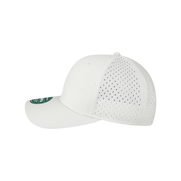 Legacy® Reclaim Mid-Pro Recycled Poly Adjustable Cap