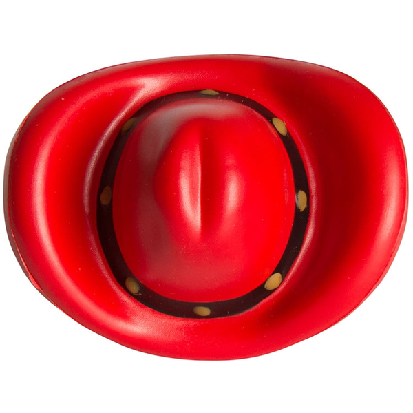 Cowboy Hat Stress Reliever