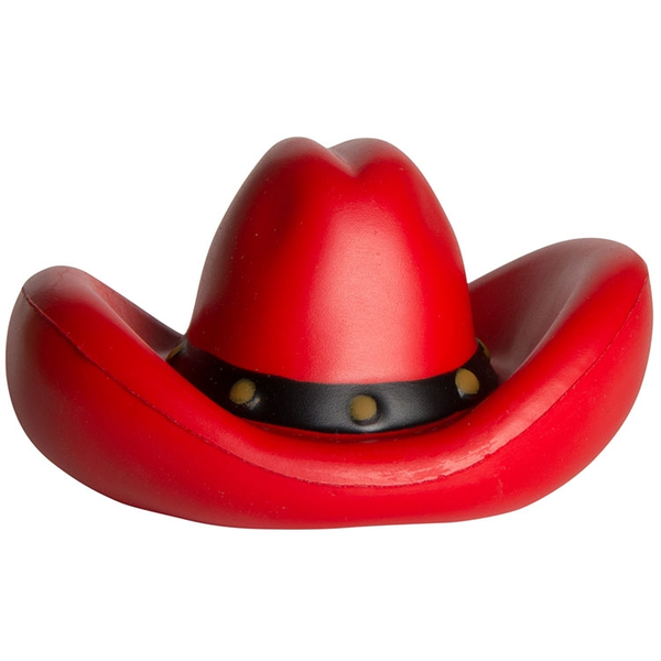 Cowboy Hat Stress Reliever