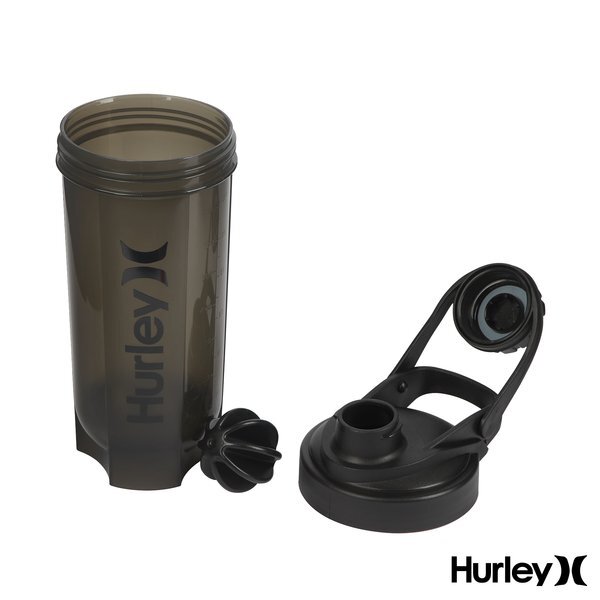 Hurley® Polypropylene Shaker Bottle, 28oz.