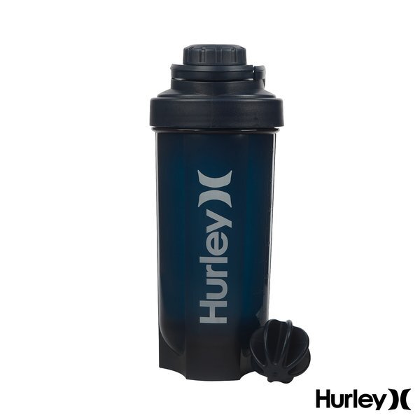 Hurley® Polypropylene Shaker Bottle, 28oz.