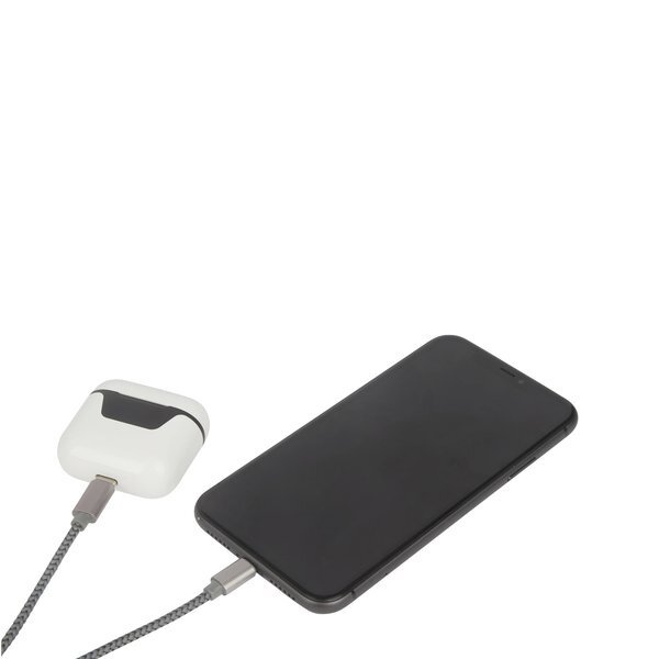 Virgo 9' rPET 5-in-1 Charging Cable