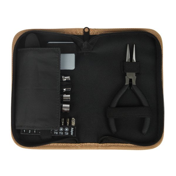 Alton 22-Piece Tool Set