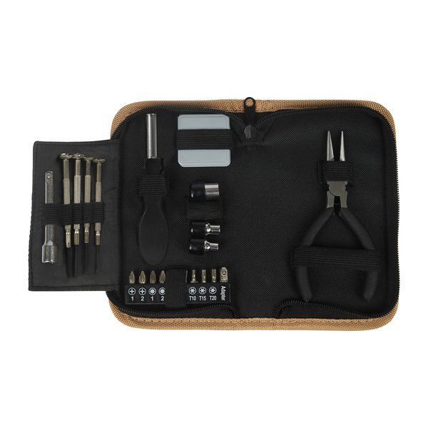 Alton 22-Piece Tool Set