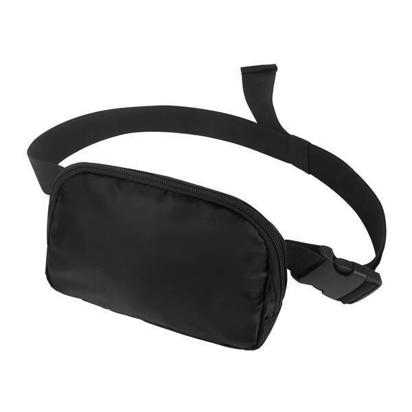 Cameron Universal Twill Poly Belt Bag