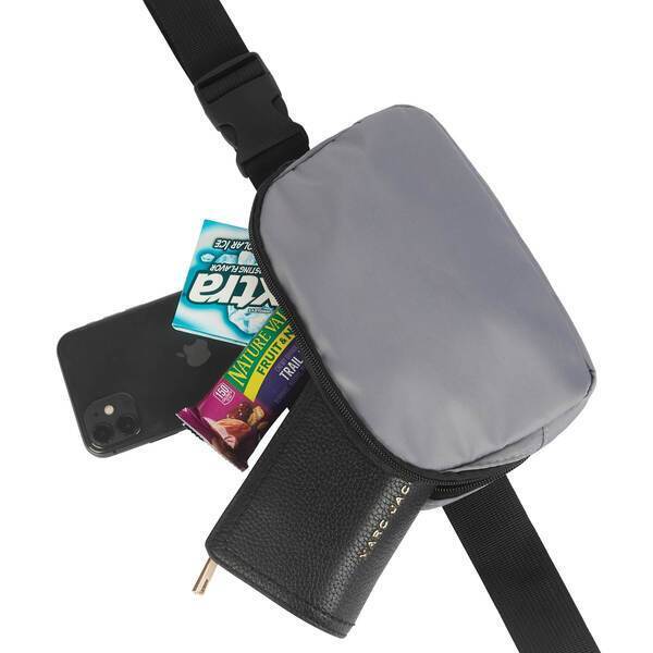 Cameron Universal Twill Poly Belt Bag