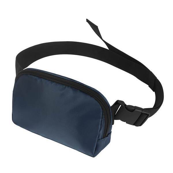 Cameron Universal Twill Poly Belt Bag