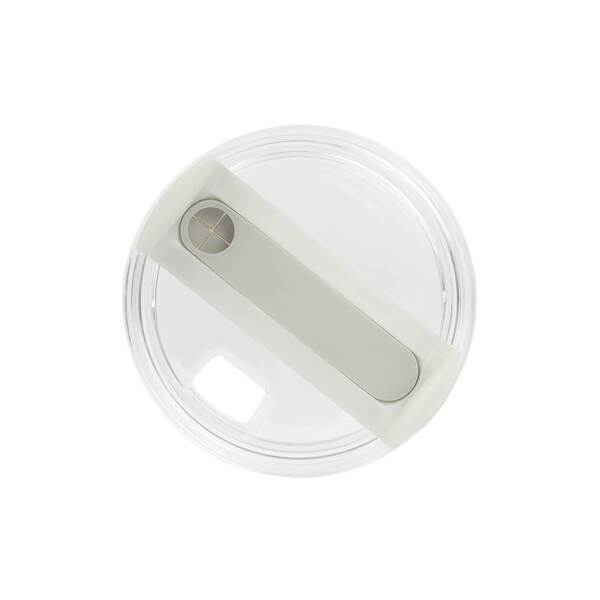 Riley Double Wall Stainless Steel Travel Mug w/ Straw, 40oz.