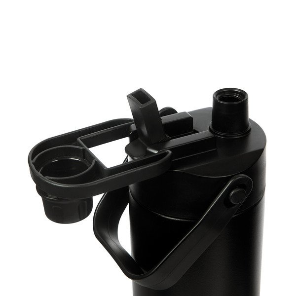 Calverton Double Wall Recycled Stainless Steel Water Bottle, 22oz.