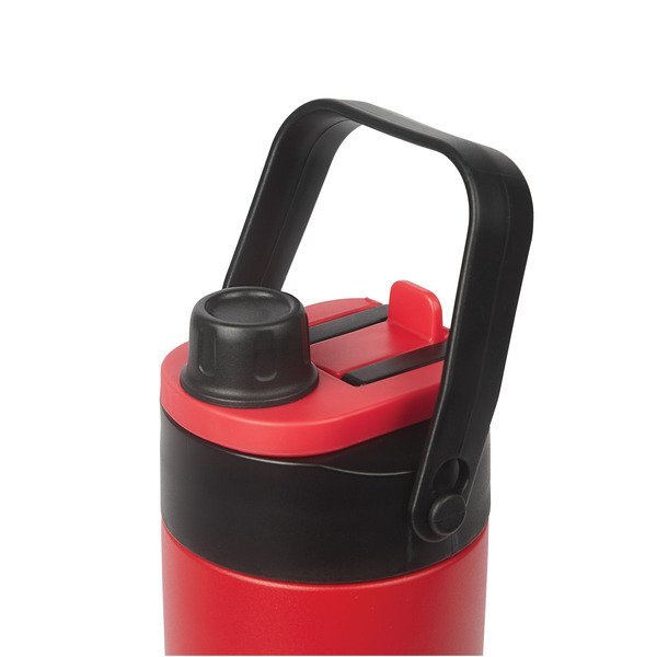 Calverton Double Wall Recycled Stainless Steel Water Bottle, 22oz.