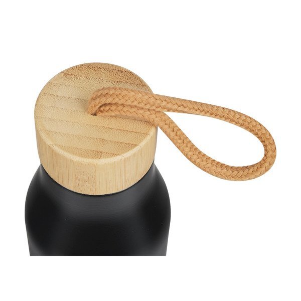 Amherst Recycled Stainless Steel Single Wall Water Bottle, 25oz.