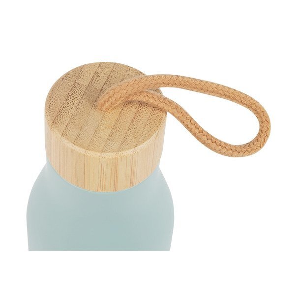 Amherst Recycled Stainless Steel Single Wall Water Bottle, 25oz.