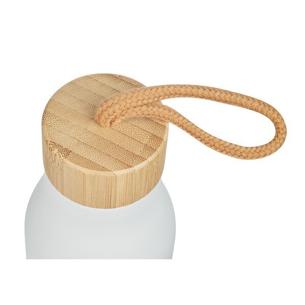 Amherst Recycled Stainless Steel Single Wall Water Bottle, 25oz.