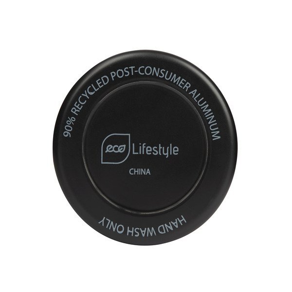 Renzo Recycled Aluminum Water Bottle, 24oz.