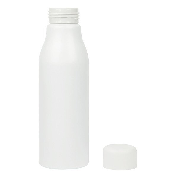 Renzo Recycled Aluminum Water Bottle, 24oz.