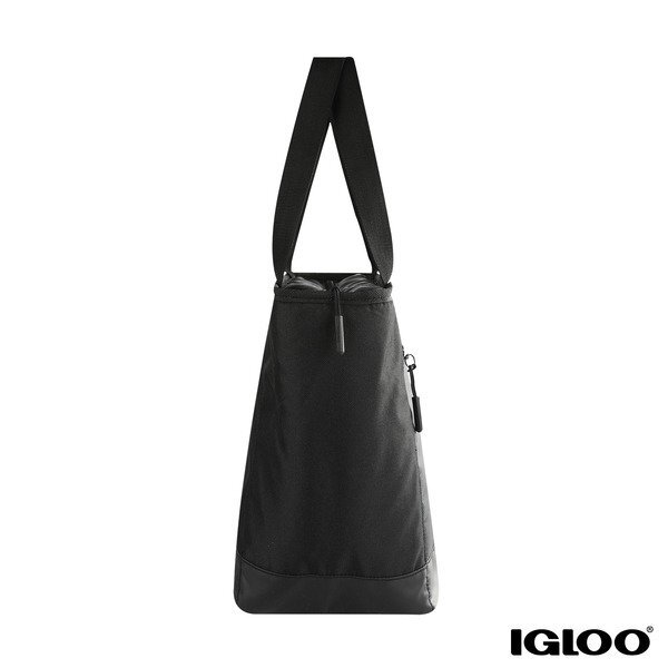 Igloo® MaxCold® Evergreen 16-Can rPET Cooler Tote