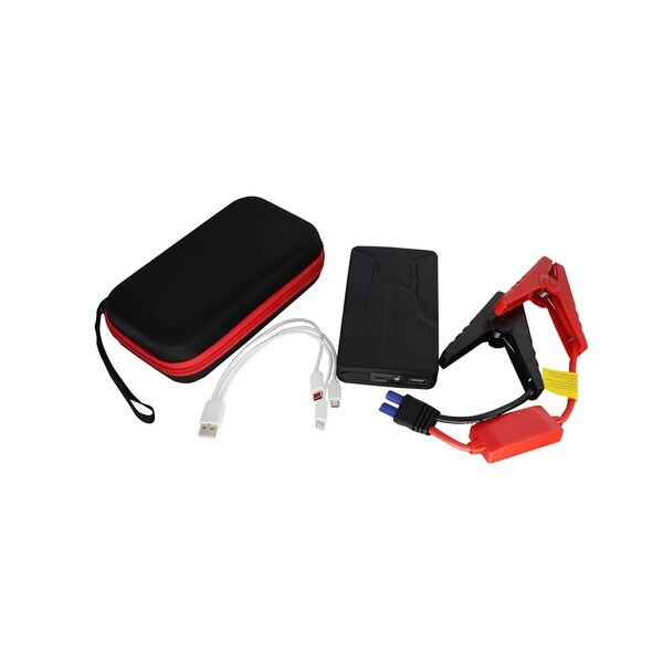 Car Jump Starter Power Bank, 20,000mAh