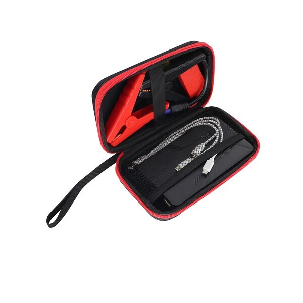 Car Jump Starter Power Bank, 20,000mAh