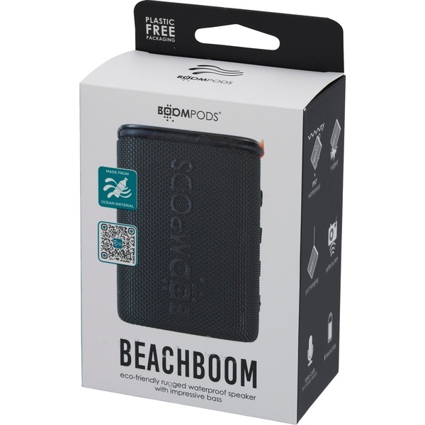 Boompods™ Beachboom 5W Speaker