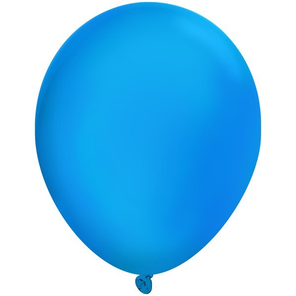 USA Standard Latex Balloon, 9"
