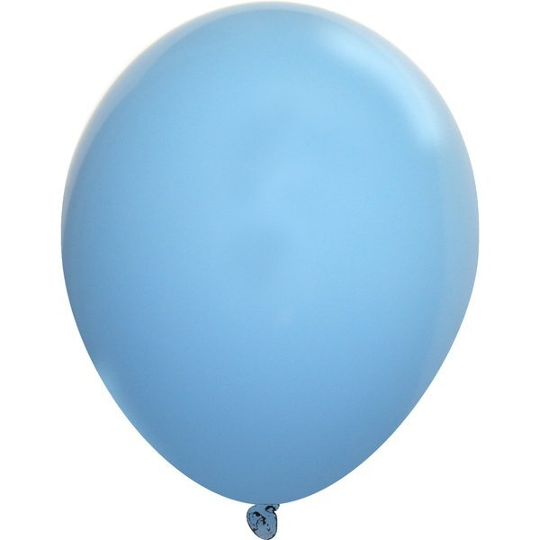 USA Standard Latex Balloon, 11"