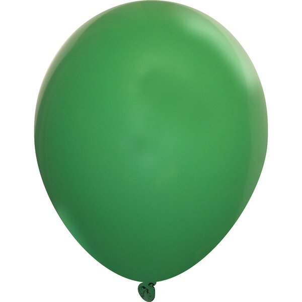 USA Standard Latex Balloon, 11"