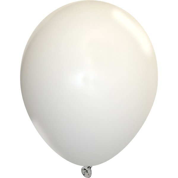 USA Standard Latex Balloon, 11"