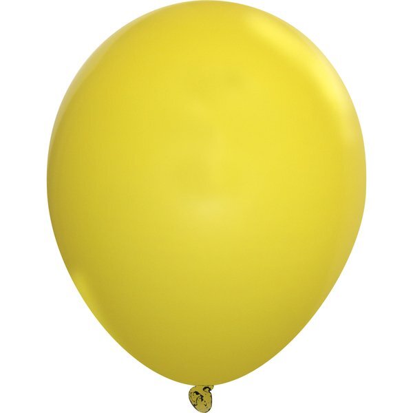 USA Standard Latex Balloon, 11"