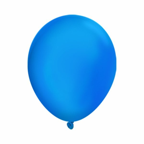 Standard Latex Balloon, 17"