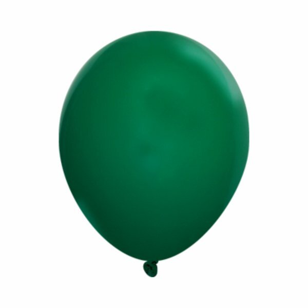 Standard Latex Balloon, 17"