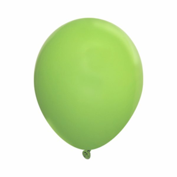 Standard Latex Balloon, 17"