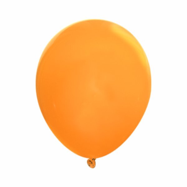 Standard Latex Balloon, 17"