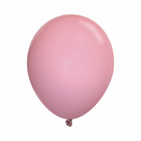 Standard Latex Balloon, 17"