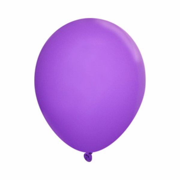 Standard Latex Balloon, 17"