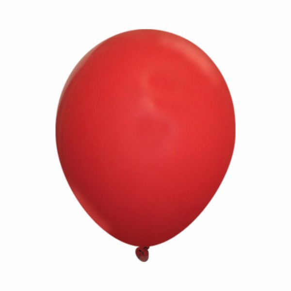 Standard Latex Balloon, 17"