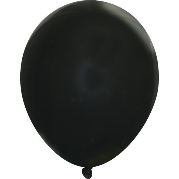 USA Crystal Latex Balloon, 11"