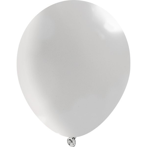 USA Crystal Latex Balloon, 11"