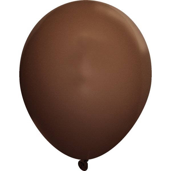 USA Fashion Opaque Latex Balloon, 11"