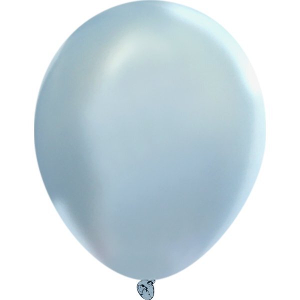 USA Metallic Latex Balloon, 9"