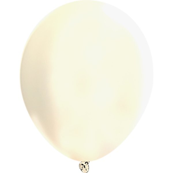 USA Metallic Latex Balloon, 11"