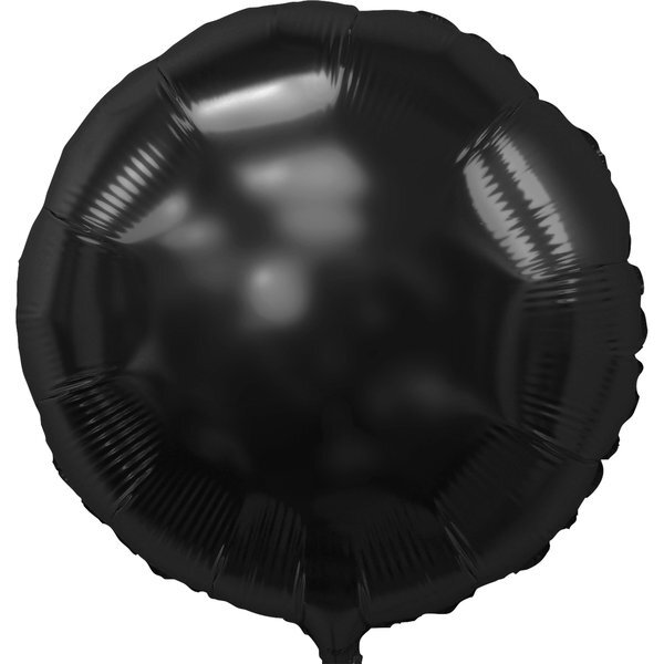 Round Helium Saver XtraLife® Foil Balloon, 17"