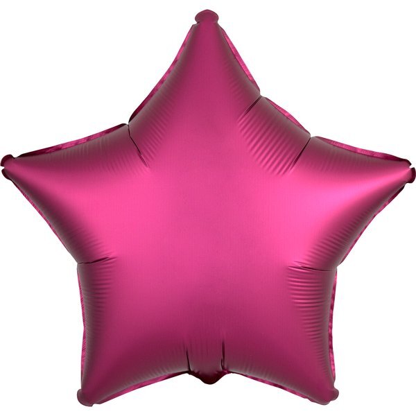 Star Helium Saver XtraLife® Foil Balloon, 17"