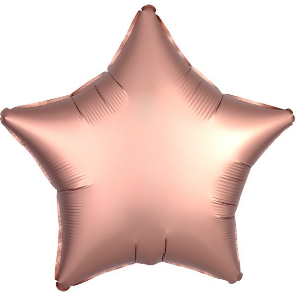 Star Helium Saver XtraLife® Foil Balloon, 17"