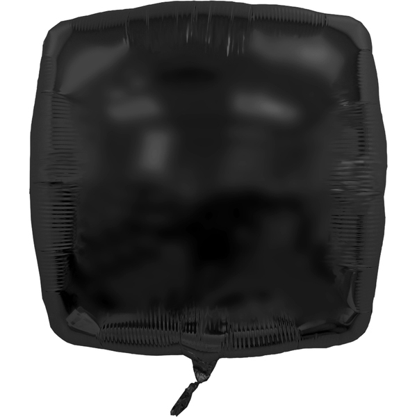 Square Helium Saver XtraLife® Foil Balloon, 22"