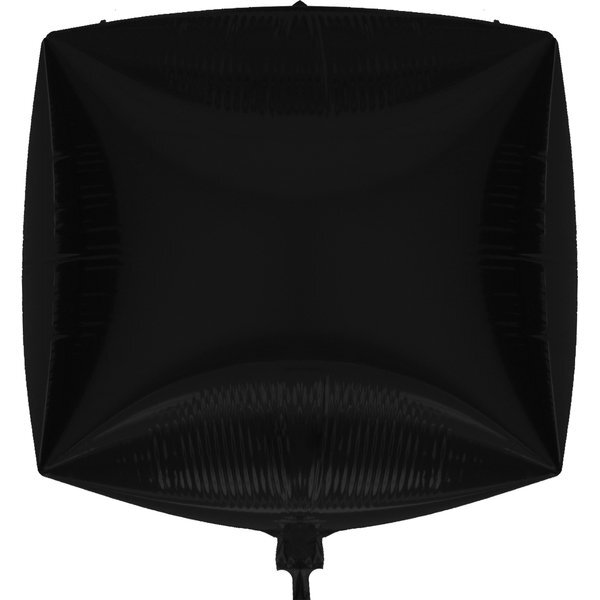 3D Cubez Foil Balloon, 15"