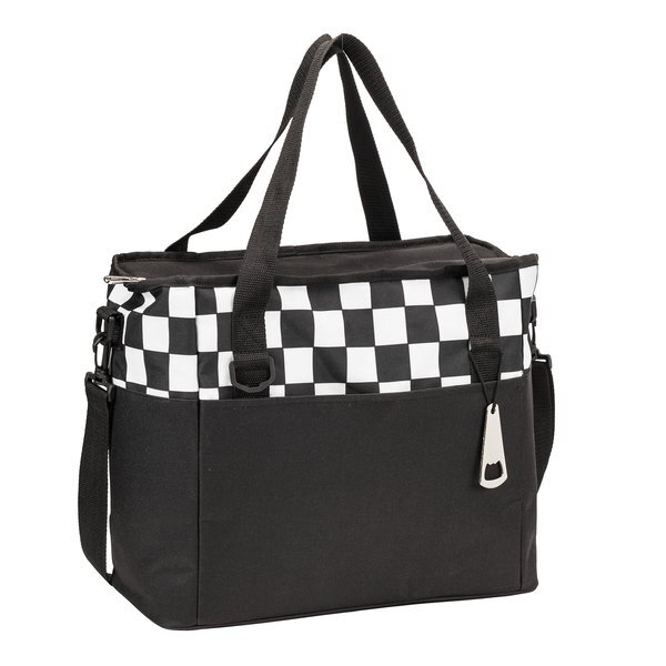 Kailua 600D Cooler Bag