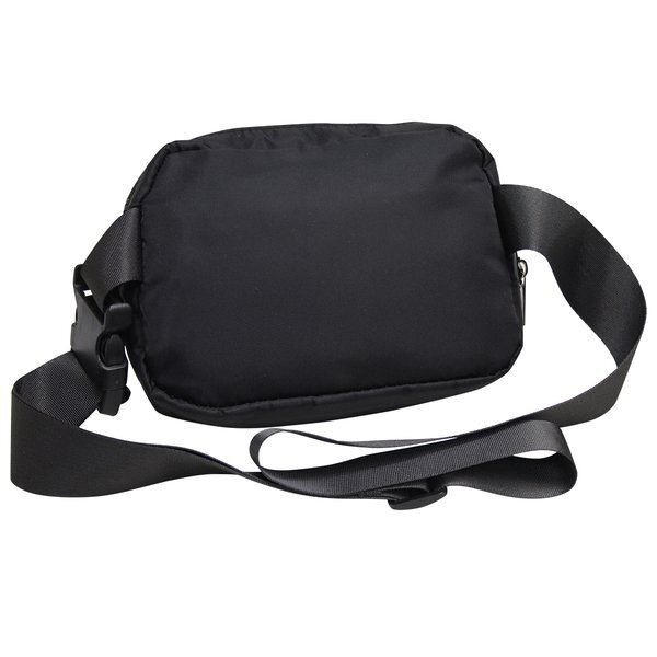 Aria Crossbody Sling/ Belt Bag