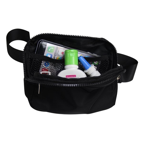 Aria Crossbody Sling/ Belt Bag