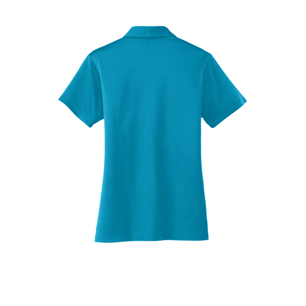 Port Authority® Silk Touch™ Performance Ladies' Polo