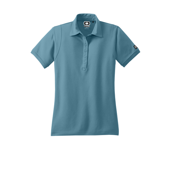 OGIO® Jewel Ladies' Performance Polo